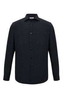 Хлопковая сорочка Stefano Ricci