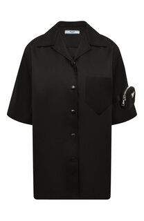 Рубашка Prada