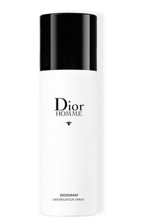 Парфюмированный дезодорант-спрей Dior Homme (150ml) Dior