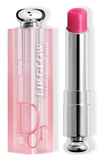 Бальзам для губ Dior Addict Lip Glow, оттенок 007 Малиновый (3.2g) Dior