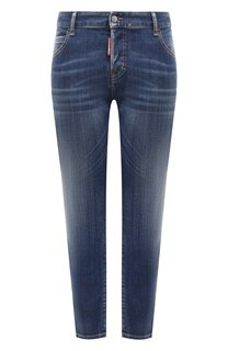 Джинсы Dsquared2