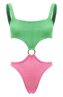 Слитный купальник Paramidonna