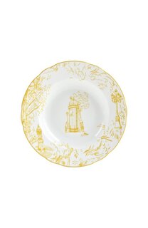 Тарелка суповая Tout Paris Bernardaud
