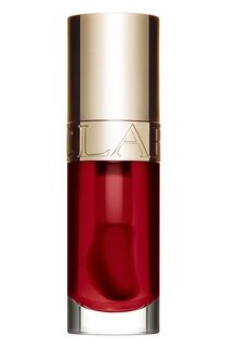 Масло-блеск для губ Lip Comfort Oil, 03 cherry (7ml) Clarins