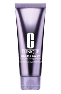 Очищающая пенка-мусс Take The Day Off (125ml) Clinique