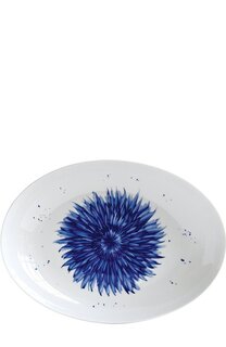 Блюдо In Bloom large Bernardaud