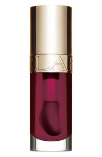 Масло-блеск для губ Lip Comfort Oil, оттенок 17 (7ml) Clarins