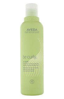Очищающий кондиционер для кожи головы и волос Be Curly (250ml) Aveda