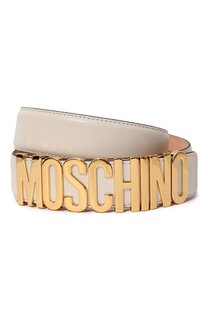 Ремень Moschino