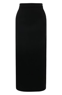 Джинсовая юбка Emporio Armani