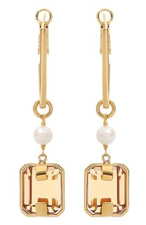 Серьги Crystalline Jewellery
