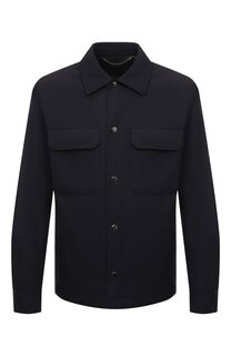 Куртка-рубашка Canali