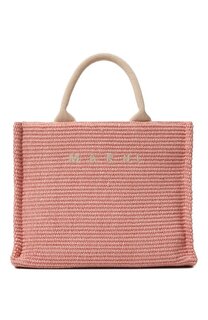 Сумка-тоут Basket small Marni