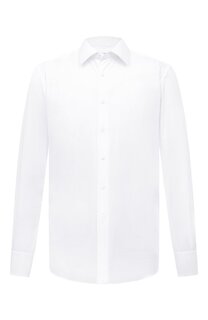 Хлопковая сорочка Stefano Ricci