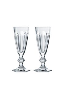Набор из 2-х фужеров для шампанского Harcourt Baccarat