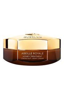 Ночной крем для лица Abeille Royale (50ml) Guerlain