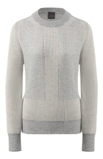 Свитер из шерсти и кашемира Lorena Antoniazzi