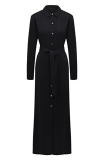 Шерстяное платье A.P.C.