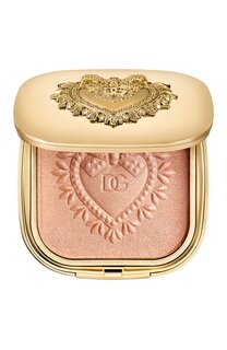 Хайлайтер для лица Devotion, оттенок Luce Universale (9g) Dolce & Gabbana