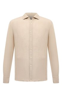 Льняная рубашка 120% Lino