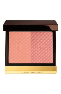 Румяна Shade and Illuminate, оттенок Brazen Rose Tom Ford