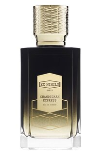 Парфюмерная вода Chandigarh Express (100ml) Ex Nihilo