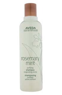 Очищающий шампунь Rosemary Mint (250ml) Aveda