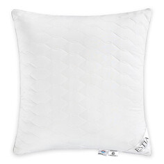 Подушки подушка ESTIA Верде 70х70см наполн.чехла бамбук 70%, арт.99.61.79.0003