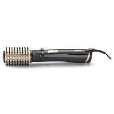 Фены Фен-щетка BABYLISS AS962ROE 1000Вт 2 насадки золотистый