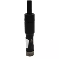 Сверло с зенкером Trio-Diamond GCB758 18x45 мм