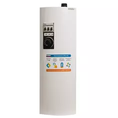 Электрический котел 9 кВт Oasis Eco КE-9 220/380 В одноконтурный настенный