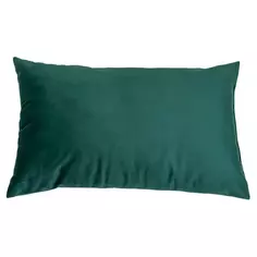 Подушка 30x50 см цвет зеленый Exotic 1 Linen Way