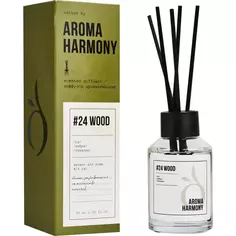 Ароматический диффузор Aroma Harmony Лес 60 мл