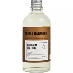 Наполнитель для диффузора Aroma Harmony Виски и кожа 100 мл