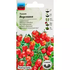 Семена овощей томат Вкусника Без бренда