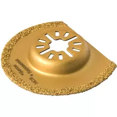 Насадка диск для реноватора по керамике Elitech 1820.008000 65 мм