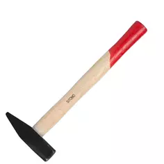Молоток Sitmo 42275, 600 г, деревянная ручка Sitomo