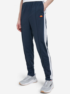 Брюки мужские Ellesse Dalvi, Синий