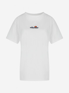 Футболка женская Ellesse Nico, Белый