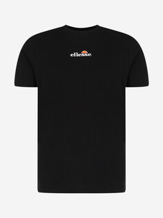 Футболка мужская Ellesse Cucce, Черный