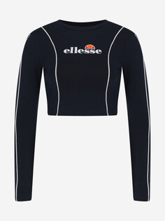 Футболка женская Ellesse Russia, Синий