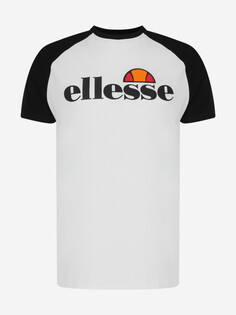 Футболка мужская Ellesse Corp, Белый