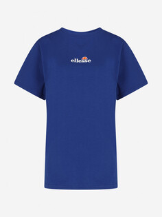 Футболка женская Ellesse Nico, Синий