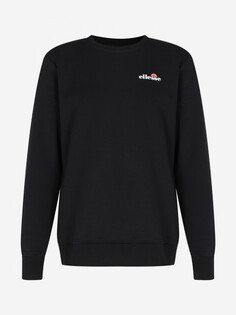 Свитшот мужской Ellesse Brufa, Черный