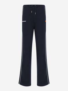Брюки женские Ellesse Amiti, Синий