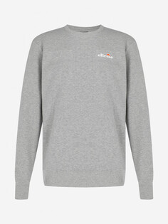 Свитшот мужской Ellesse Brufa, Серый