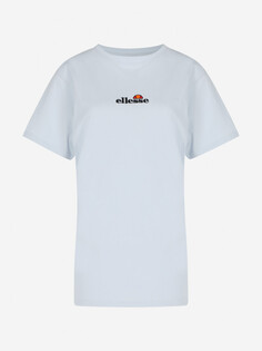 Футболка женская Ellesse Genoveffa, Голубой