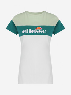 Футболка женская Ellesse Cake, Белый
