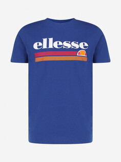 Футболка мужская Ellesse Triscia, Синий