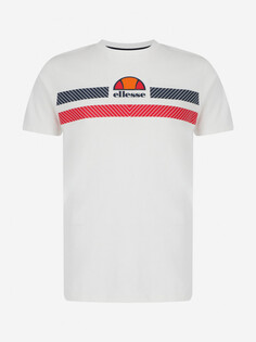 Футболка мужская Ellesse Glisenta, Белый